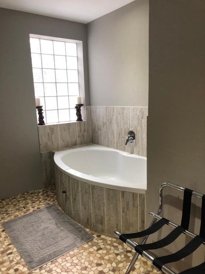 Rueby'S Guesthouse 德尔斯特鲁姆 外观 照片