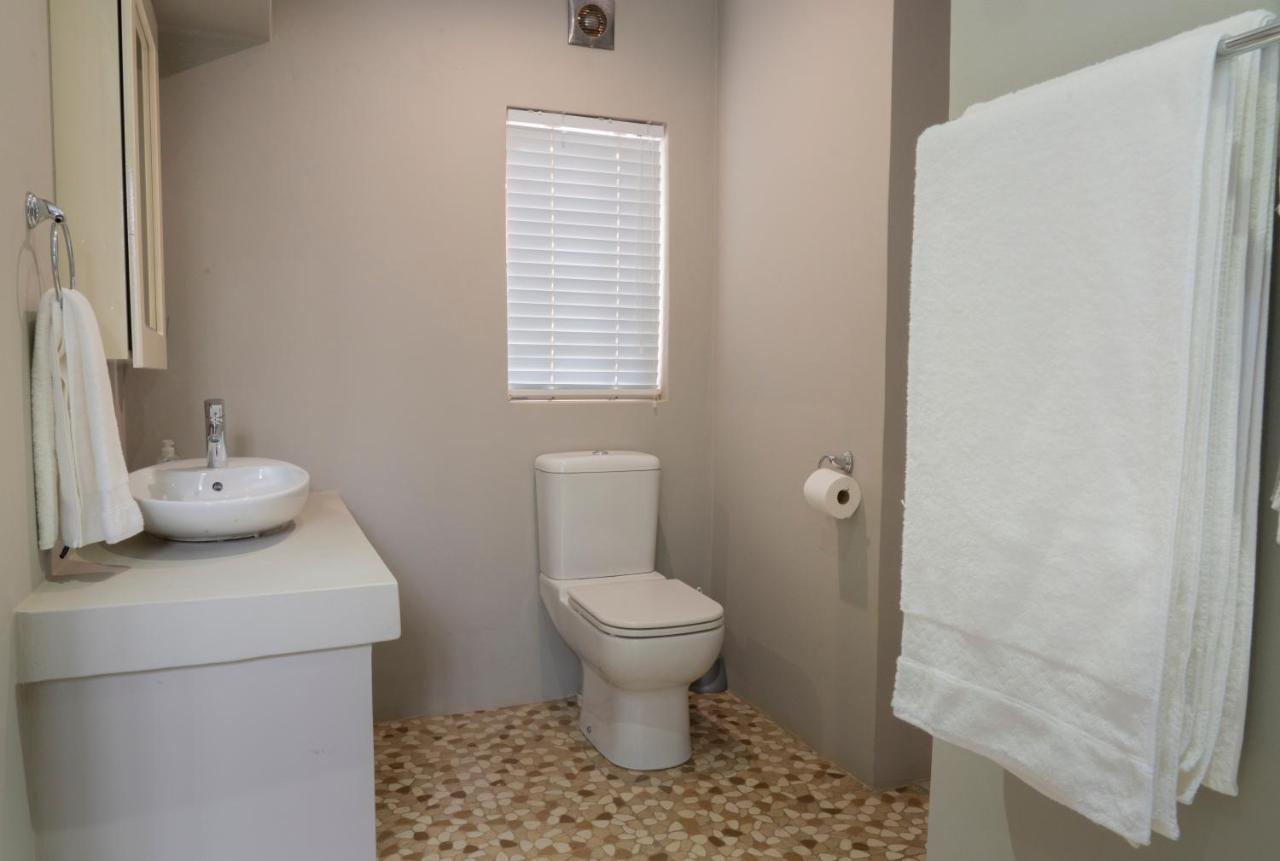 Rueby'S Guesthouse 德尔斯特鲁姆 外观 照片