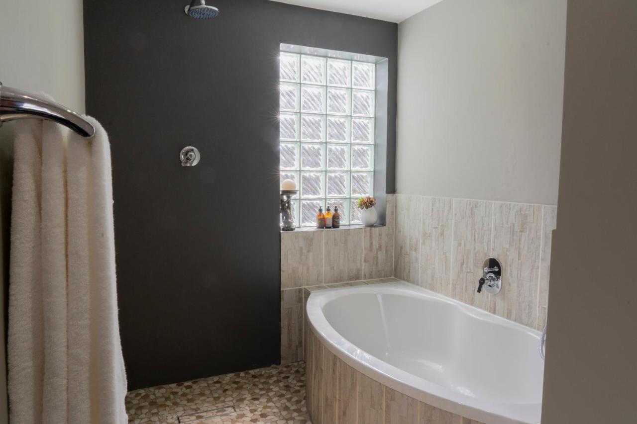 Rueby'S Guesthouse 德尔斯特鲁姆 外观 照片